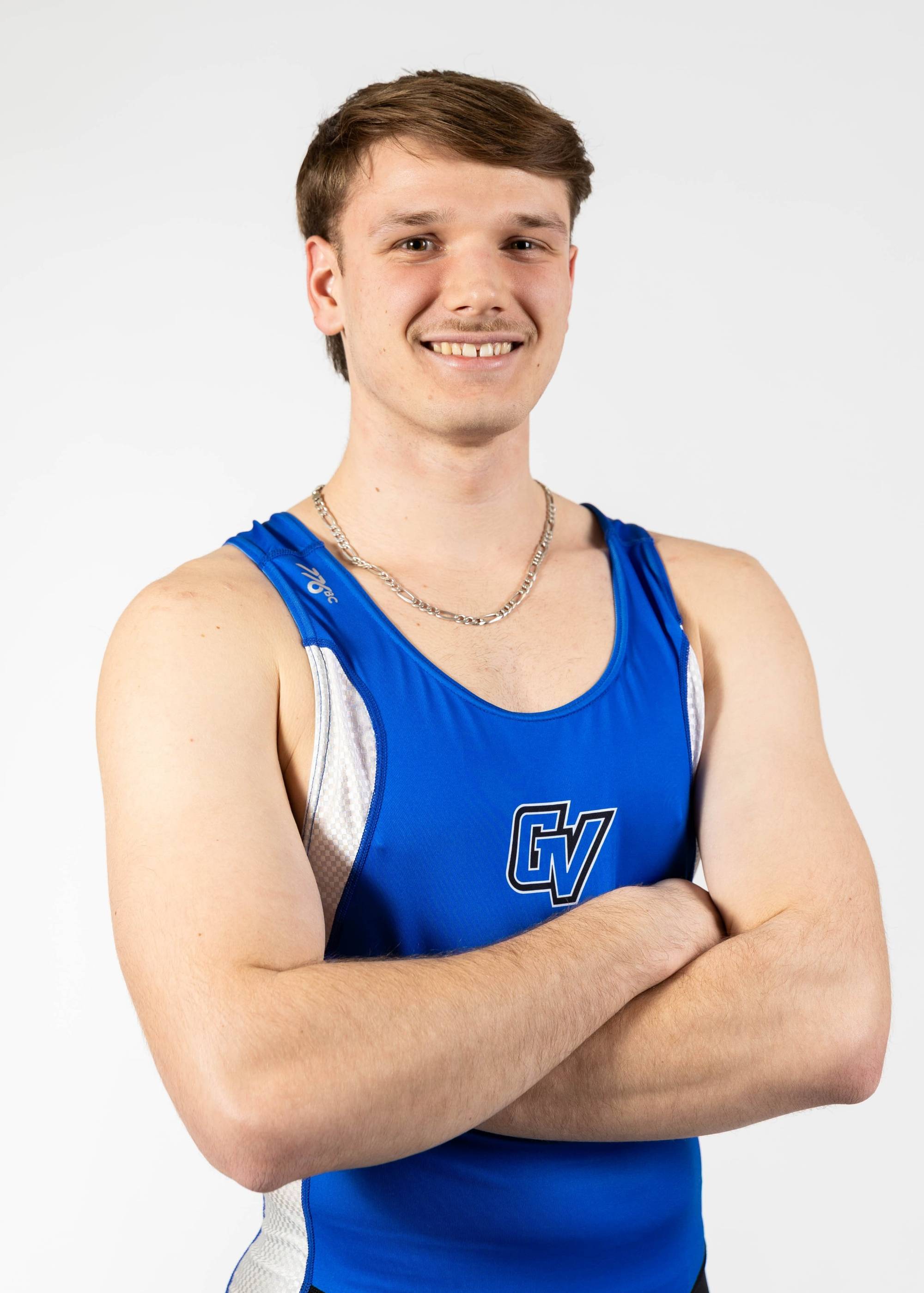 Ryan Strait headshot